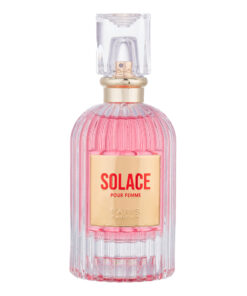 (plu01313) - Apa de Parfum Solace, Fariis, Femei - 100ml