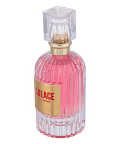 (plu01313) - Apa de Parfum Solace, Fariis, Femei - 100ml (plu01313) - Apa de Parfum Solace, Fariis, Femei - 100ml