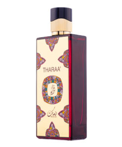 (plu01321) - Apa de Parfum Tharaa, Nusuk, Femei - 100ml (plu01321) - Apa de Parfum Tharaa, Nusuk, Femei - 100ml