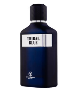 (plu00273) - Apa de Parfum Tribal Blue, Grandeur Elite, Barbati - 100ml (plu00273) - Apa de Parfum Tribal Blue, Grandeur Elite, Barbati - 100ml