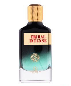 (plu00278) - Apa de Parfum Tribal Intense, Grandeur Elite, Barbati - 100ml