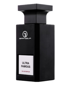 (plu00242) - Apa de Parfum Ultra Famous, Grandeur Elite, Unisex - 100ml (plu00242) - Apa de Parfum Ultra Famous, Grandeur Elite, Unisex - 100ml