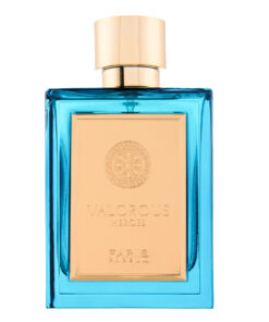 (plu01320) - Apa de Parfum Valorous Heroes, Fariis, Barbati - 100ml