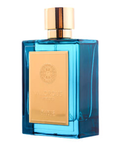 (plu01320) - Apa de Parfum Valorous Heroes, Fariis, Barbati - 100ml (plu01320) - Apa de Parfum Valorous Heroes, Fariis, Barbati - 100ml