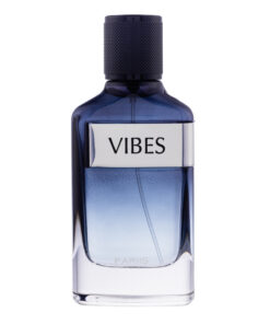 (plu01317) - Apa de Parfum Vibes, Fariis, Barbati - 100ml