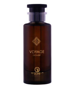 (plu00287) - Apa de Parfum Voyage Exclusif, Grandeur Elite, Unisex - 100ml