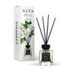 (plu01376) - Deodorant de Camera Gardenia, Alya, Reed Diffuser - 100ml