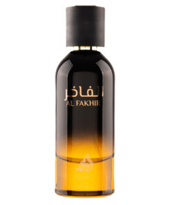 (plu01428) - Apa de Parfum Al Fakhir, Athoor al Alam, Unisex - 80ml