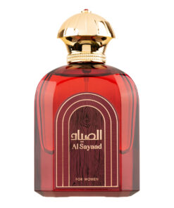 (plu01492) - Apa de Parfum Al Sayaad For Women, Athoor al Alam, Femei - 75ml