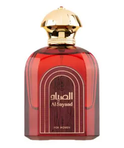 (plu01492) - Apa de Parfum Al Sayaad For Women, Athoor al Alam, Femei - 75ml