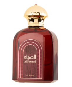 (plu01492) - Apa de Parfum Al Sayaad For Women, Athoor al Alam, Femei - 75ml (plu01492) - Apa de Parfum Al Sayaad For Women, Athoor al Alam, Femei - 75ml