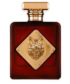 (plu01660) - Apa de Parfum Alpha, Fragrance World, Unisex - 100ml