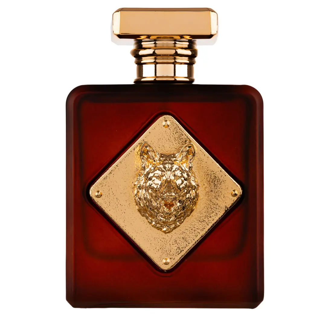 (plu01660) - Apa de Parfum Alpha, Fragrance World, Unisex - 100ml
