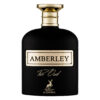 (plu00743) - Apa de Parfum Amberley Pur Oud, Maison Alhambra, Unisex - 100ml (plu00743) - Apa de Parfum Amberley Pur Oud, Maison Alhambra, Unisex - 100ml