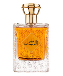 (plu01483) - Apa de Parfum Ameer Al Lail, Fragrance World, Barbati - 100ml
