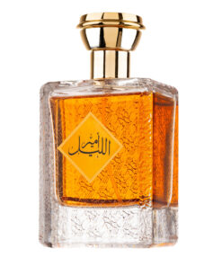 (plu01483) - Apa de Parfum Ameer Al Lail, Fragrance World, Barbati - 100ml (plu01483) - Apa de Parfum Ameer Al Lail, Fragrance World, Barbati - 100ml