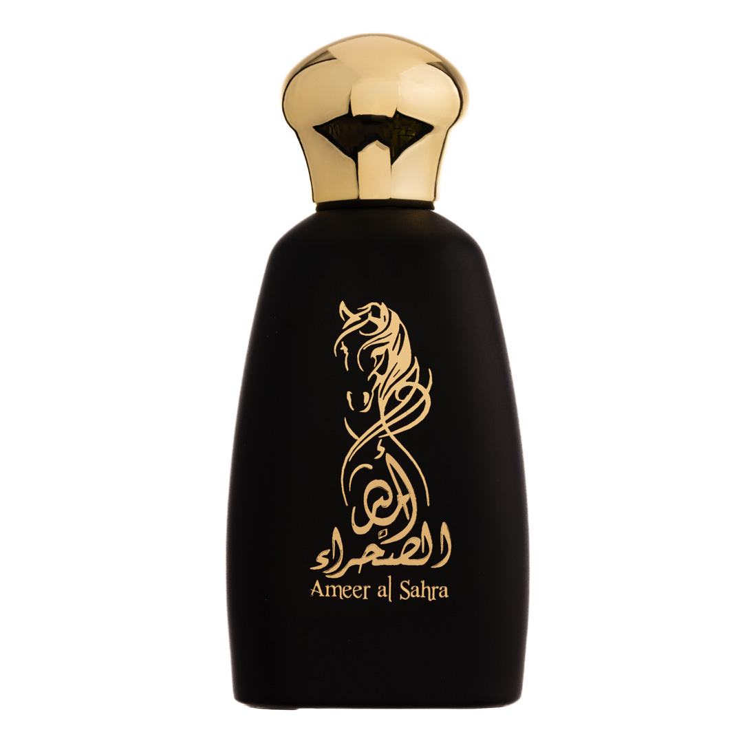(plu01487) - Apa de Parfum Ameer Al Sahra, Athoor al Alam, Femei - 100ml (plu01487) - Apa de Parfum Ameer Al Sahra, Athoor al Alam, Femei - 100ml