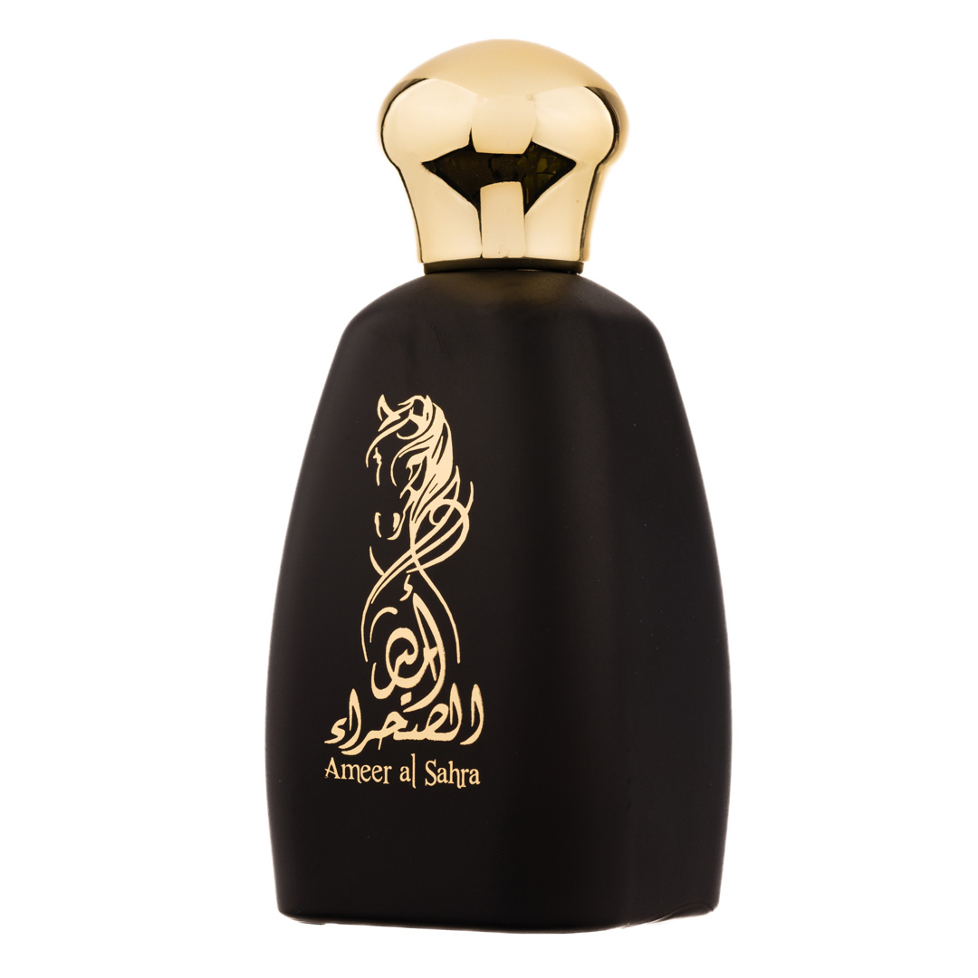 (plu01487) - Apa de Parfum Ameer Al Sahra, Athoor al Alam, Femei - 100ml (plu01487) - Apa de Parfum Ameer Al Sahra, Athoor al Alam, Femei - 100ml