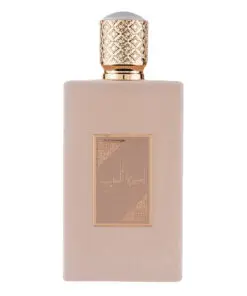 (plu00092) - Apa de Parfum Ameerat Al Arab Prive Rose, Asdaaf, Femei - 100ml