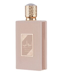 (plu00092) - Apa de Parfum Ameerat Al Arab Prive Rose, Asdaaf, Femei - 100ml (plu00092) - Apa de Parfum Ameerat Al Arab Prive Rose, Asdaaf, Femei - 100ml