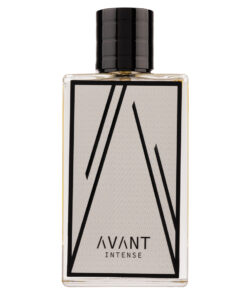 (plu01592) - Apa de Parfum Avant Intense, Fragrance World, Barbati - 100ml