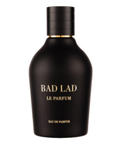 (plu01432) - Apa de Parfum Bad Lad, Fragrance World, Femei - 100ml