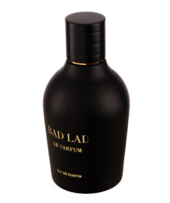 (plu01432) - Apa de Parfum Bad Lad, Fragrance World, Femei - 100ml (plu01432) - Apa de Parfum Bad Lad, Fragrance World, Femei - 100ml