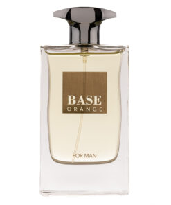(plu01453) - Apa de Parfum Base Orange For Man, Fragrance World, Barbati - 100ml
