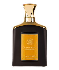 (plu01614) - Apa de Parfum Bavaria The Gemstone Lapurd, Fragrance World, Barbati - 80ml