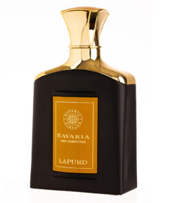 (plu01614) - Apa de Parfum Bavaria The Gemstone Lapurd, Fragrance World, Barbati - 80ml (plu01614) - Apa de Parfum Bavaria The Gemstone Lapurd, Fragrance World, Barbati - 80ml