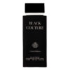 (plu01545) - Apa de Parfum Black Couture Limited Edition, Fragrance World, Barbati - 105ml