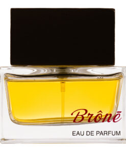 (plu01691) - Apa De Parfum Brone Pour Homme, Fragrance World, Barbati - 90ml