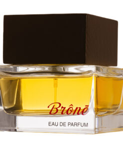(plu01691) - Apa De Parfum Brone Pour Homme, Fragrance World, Barbati - 90ml (plu01691) - Apa De Parfum Brone Pour Homme, Fragrance World, Barbati - 90ml
