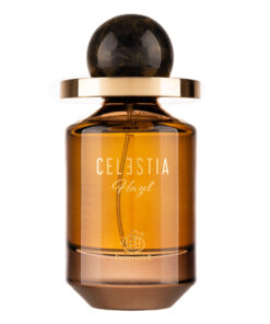 (plu01531) - Apa de Parfum Celestia Hazel, Fragrance World, Barbati - 80ml