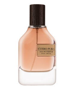 (plu01616) - Apa de Parfum Cuero Pura, Fragrance World, Unisex - 70ml