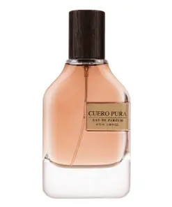 (plu01616) - Apa de Parfum Cuero Pura, Fragrance World, Unisex - 70ml