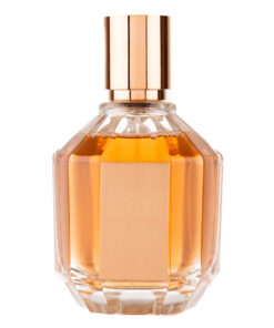(plu01535) - Apa de Parfum Eau De Flora Mark Victor, Fragrance World, Femei - 100ml