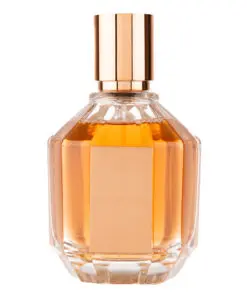 (plu01535) - Apa de Parfum Eau De Flora Mark Victor, Fragrance World, Femei - 100ml