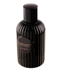 (plu01523) - Apa de Parfum Eaudemadame De Femme Blacknrose, Fragrance World, Femei - 90ml (plu01523) - Apa de Parfum Eaudemadame De Femme Blacknrose, Fragrance World, Femei - 90ml