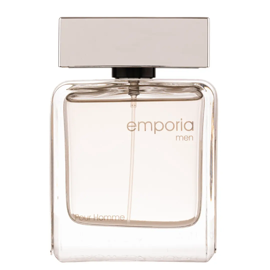 (plu01583) - Apa de Parfum Emporia Men, Fragrance World, Barbati - 100ml