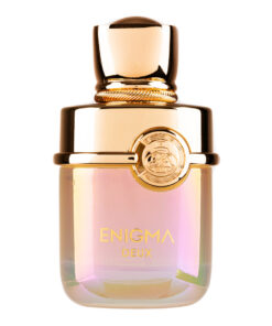 (plu01648) - Apa De Parfum Enigma Deux, French Avenue, Femei - 100ml