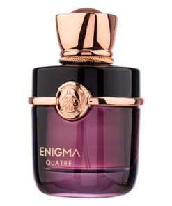 (plu01672) - Apa De Parfum Enigma Quatre, French Avenue, Unisex - 100ml (plu01672) - Apa De Parfum Enigma Quatre, French Avenue, Unisex - 100ml
