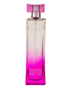 (plu01598) - Apa de Parfum Eskoda Pink, Fragrance World, Femei - 100ml