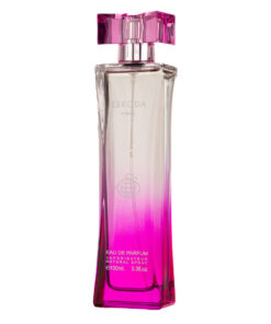 (plu01598) - Apa de Parfum Eskoda Pink, Fragrance World, Femei - 100ml (plu01598) - Apa de Parfum Eskoda Pink, Fragrance World, Femei - 100ml