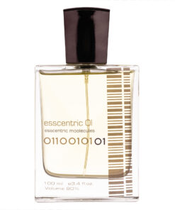 (plu01502) - Apa de Parfum Esscentric 01, Fragrance World, Unisex - 100ml