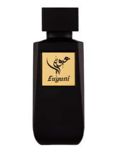 (plu01443) - Apa de Parfum Euyuni, Athoor al Alam, Barbati - 100ml