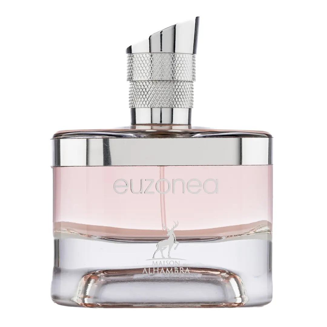 (plu00714) - Apa de Parfum Euzonea, Maison Alhambra, Femei - 100ml
