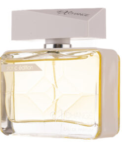 (plu01586) - Apa de Parfum Exchange Unlimited Blanc Edition, Fragrance World, Barbati - 100ml (plu01586) - Apa de Parfum Exchange Unlimited Blanc Edition, Fragrance World, Barbati - 100ml