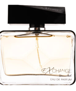 (plu01499) - Apa de Parfum Exchange Unlimited, Fragrance World, Barbati - 100ml