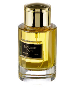 (plu00745) - Apa de Parfum Exclusif Oud, Maison Alhambra, Unisex - 100ml (plu00745) - Apa de Parfum Exclusif Oud, Maison Alhambra, Unisex - 100ml